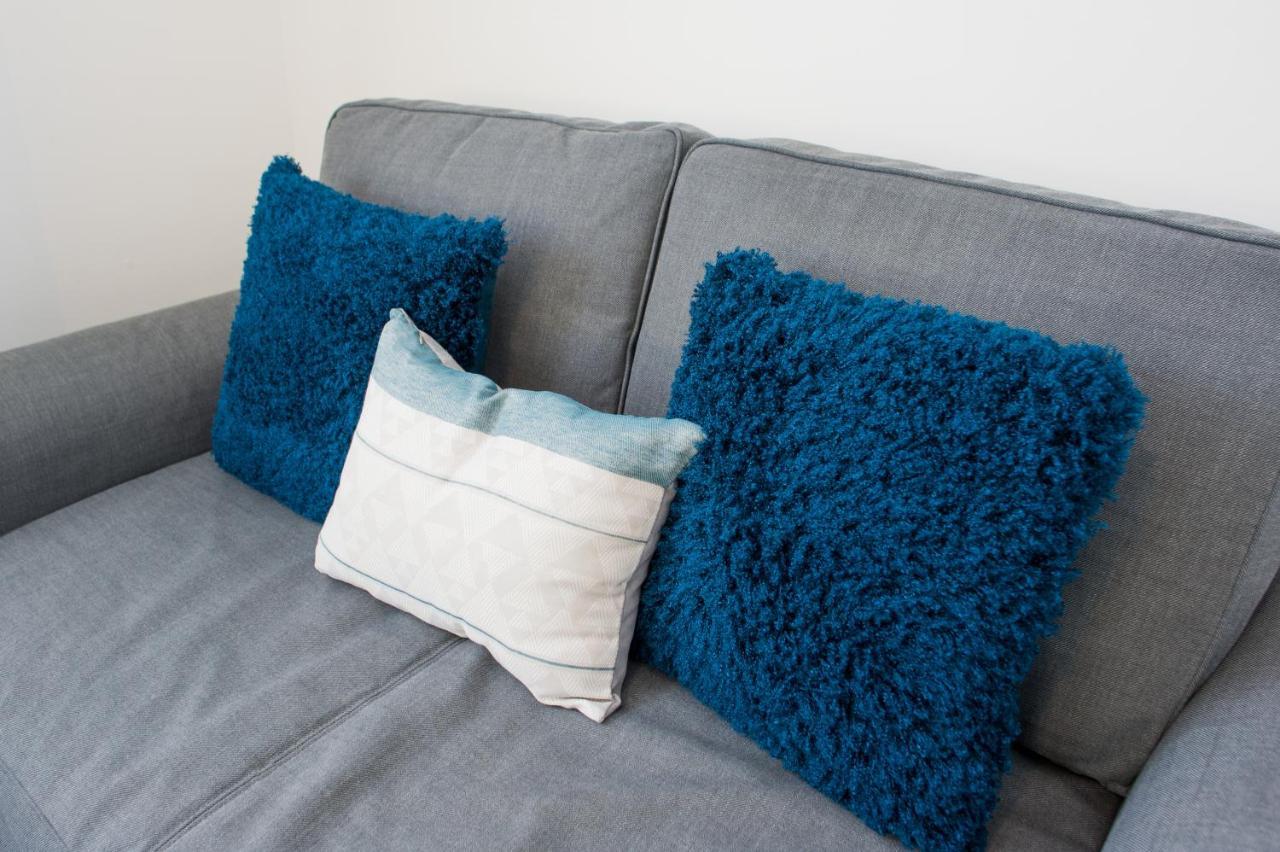 Mycityhaven - 3 Bedroom Shirehampton Flat Near Avonmouth & M4 Bristol Zewnętrze zdjęcie